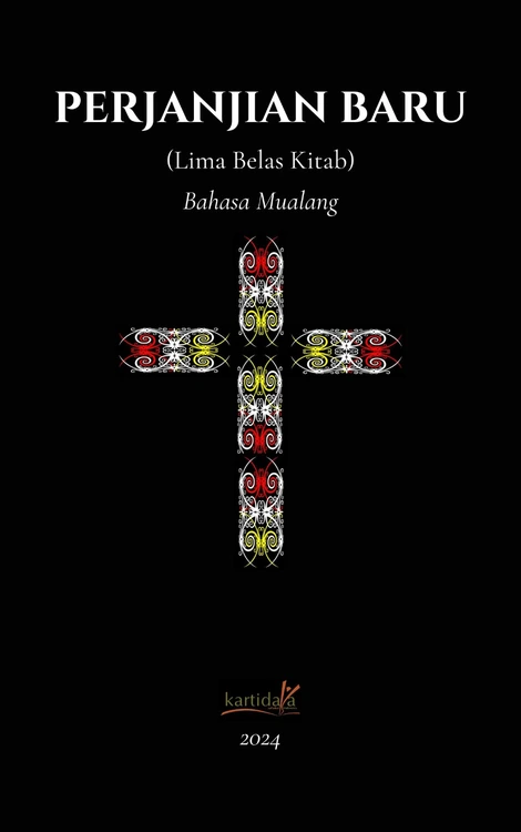 15 Kitab Edisi Nglaba